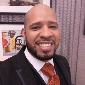 Meet your Posher, Demond